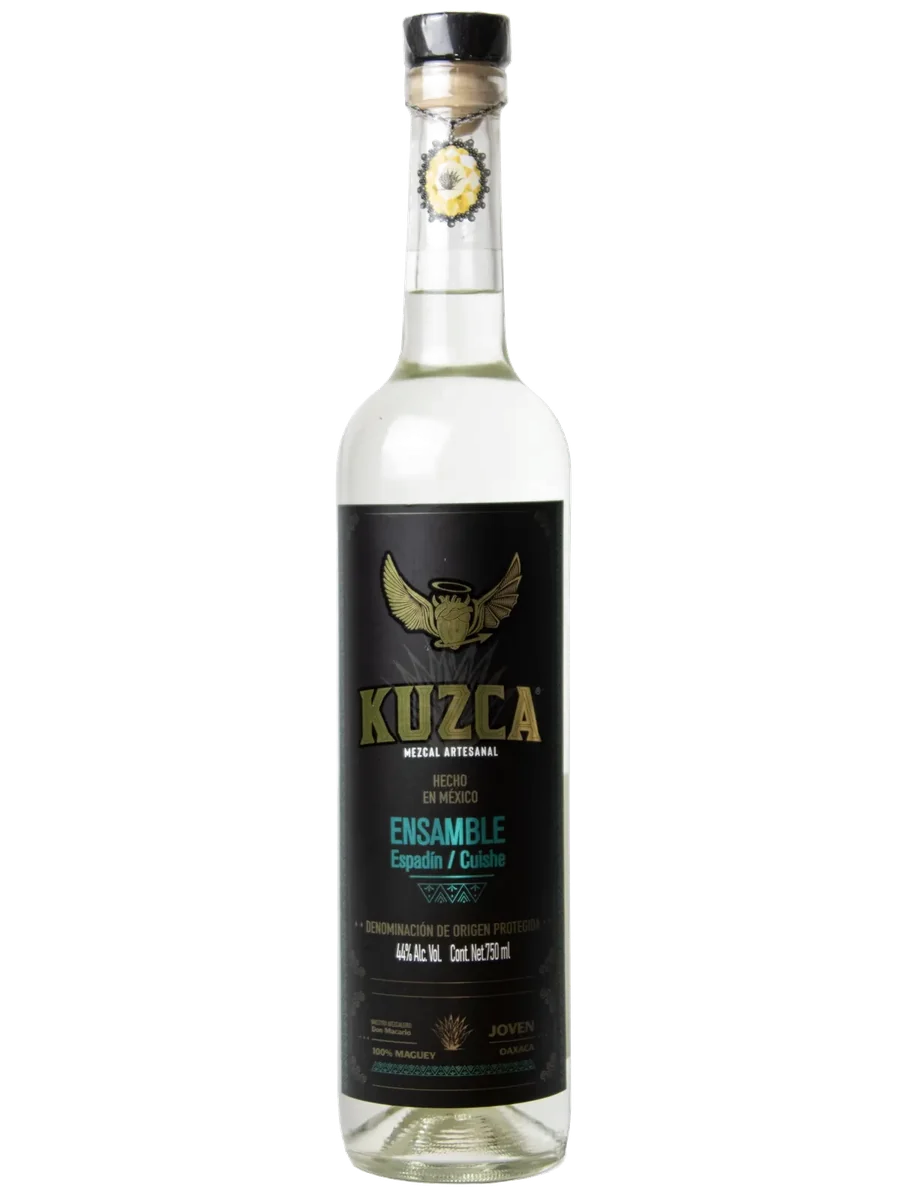 Kuzca Ensamble