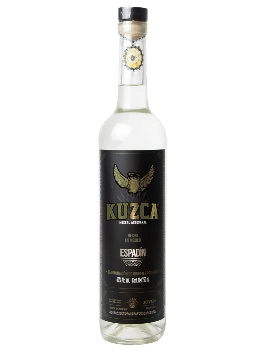 Kuzca Espadín