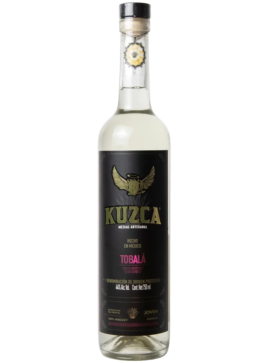 Kuzca Tobalá